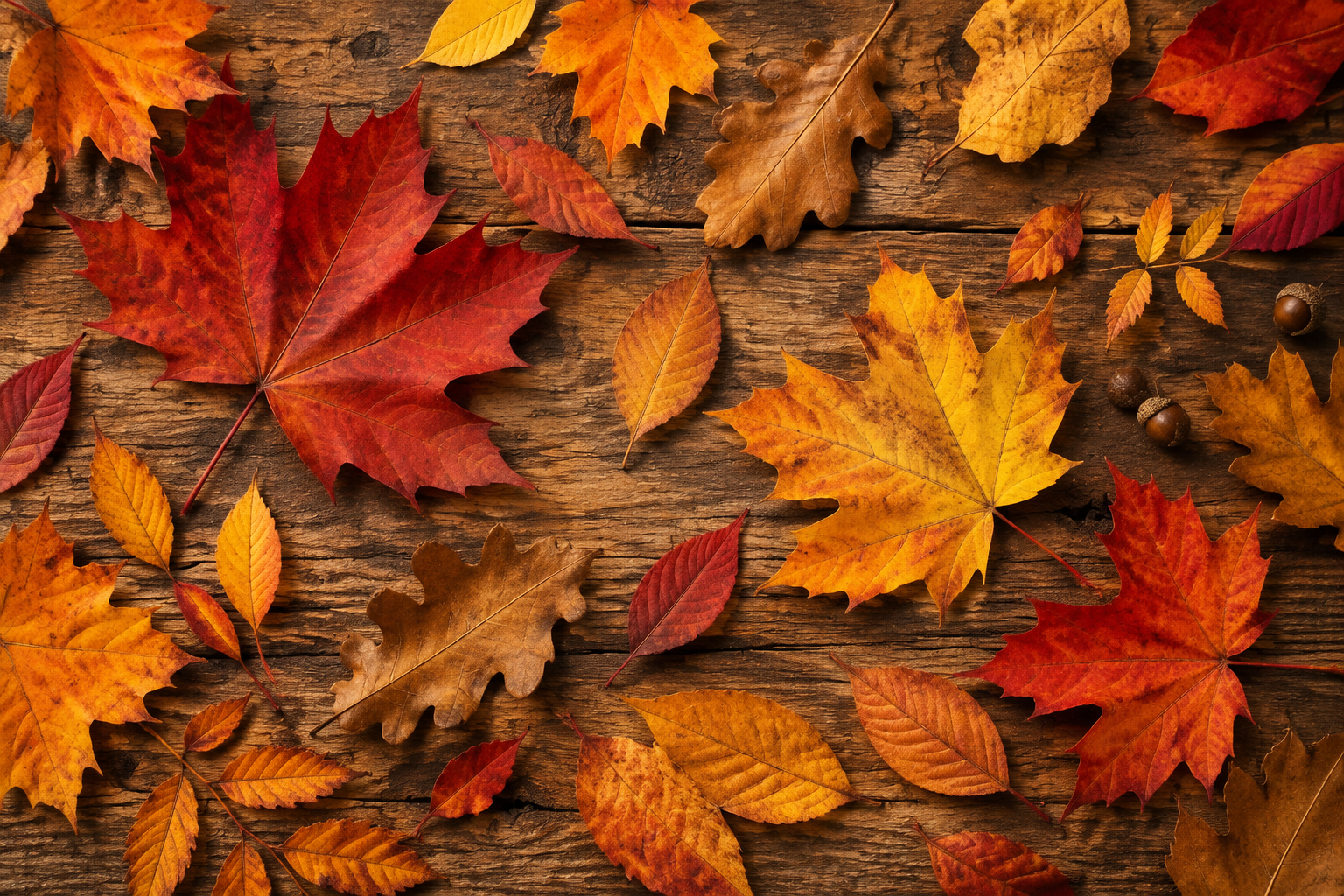 The Fall Collection – The Statement Place