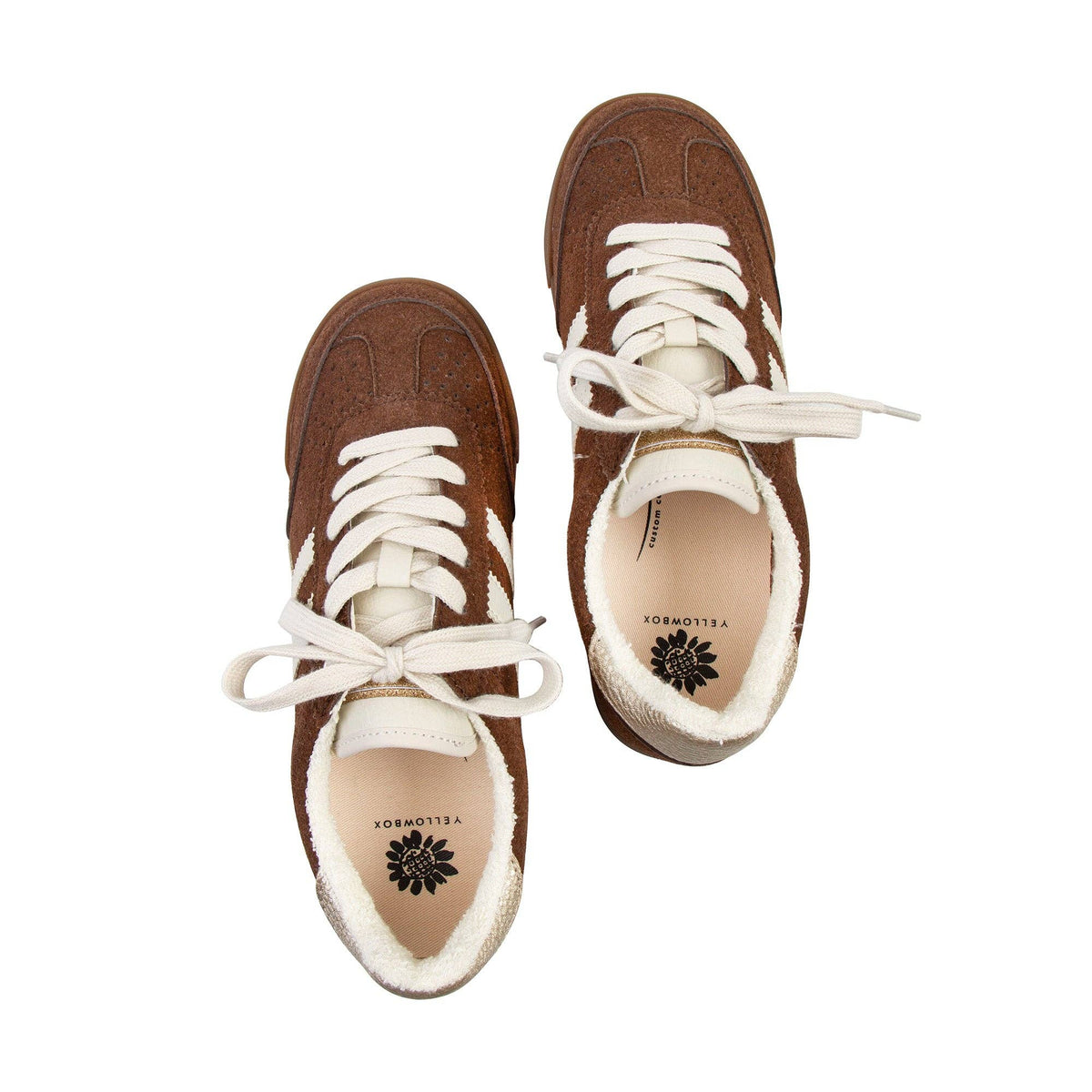 The Autumn Sneaker