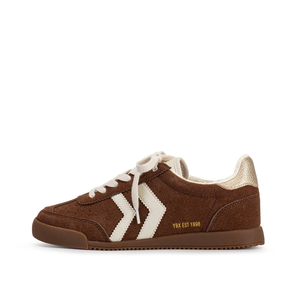 The Autumn Sneaker