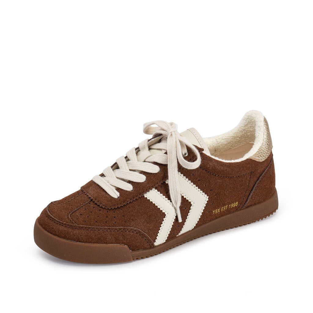 The Autumn Sneaker