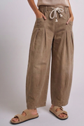 COMING SOON - All Seasons Drawstring Pant
